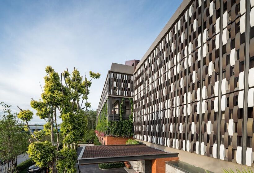 Rimnaam Klangchan Hotel   Sha Plus