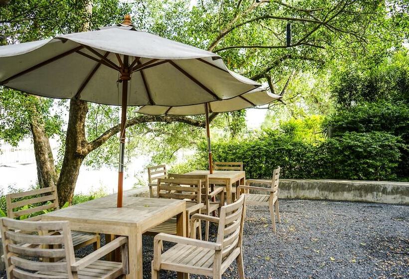 Rimnaam Klangchan Hotel   Sha Plus