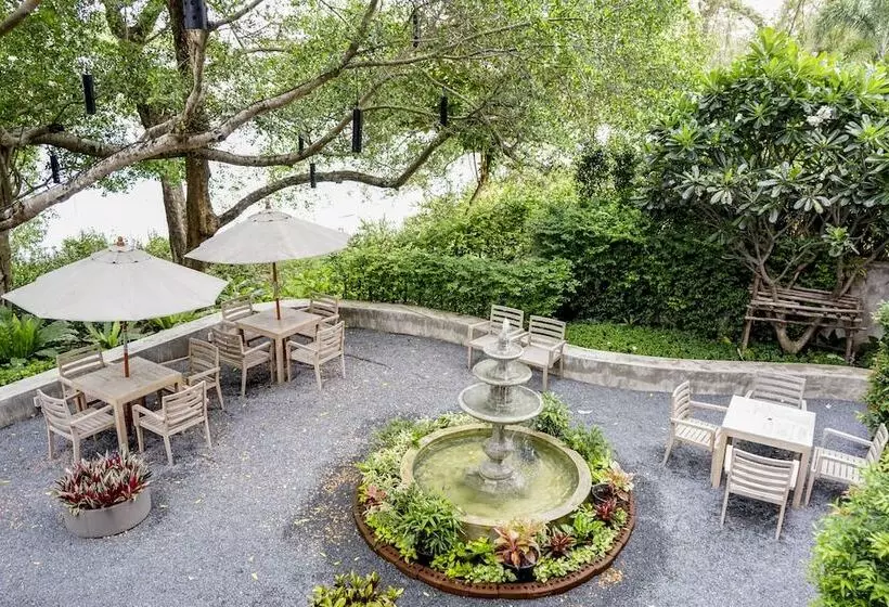 Rimnaam Klangchan Hotel   Sha Plus