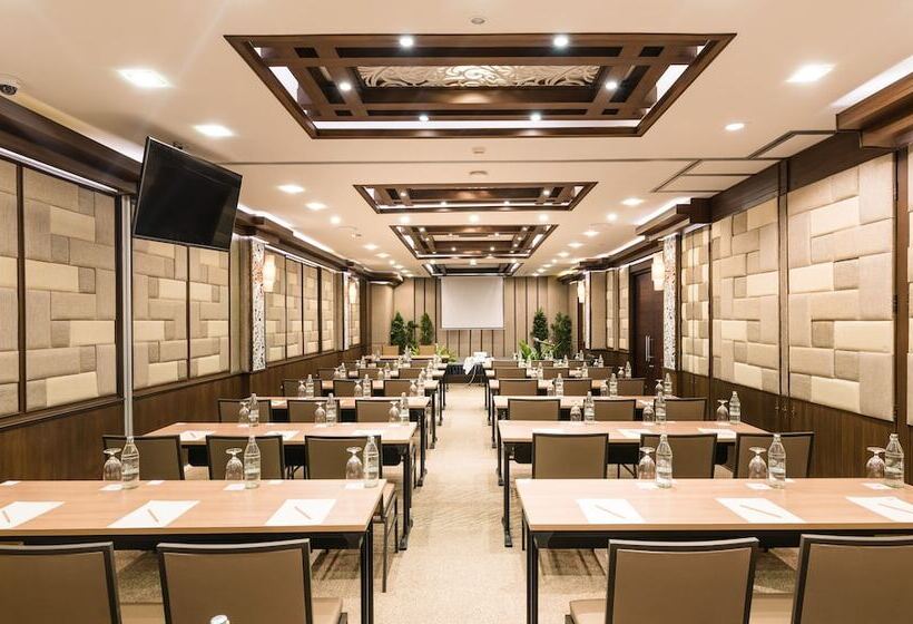 Rimnaam Klangchan Hotel   Sha Plus