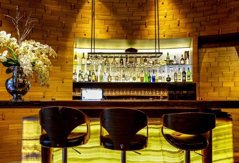 Rimnaam Klangchan Hotel   Sha Plus