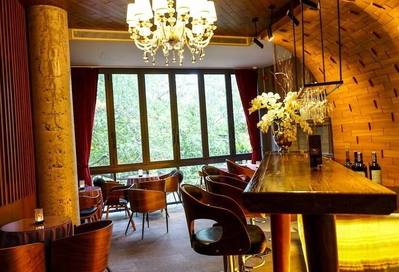 Rimnaam Klangchan Hotel   Sha Plus