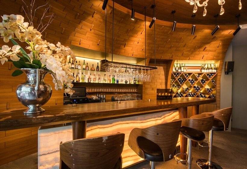 Rimnaam Klangchan Hotel   Sha Plus