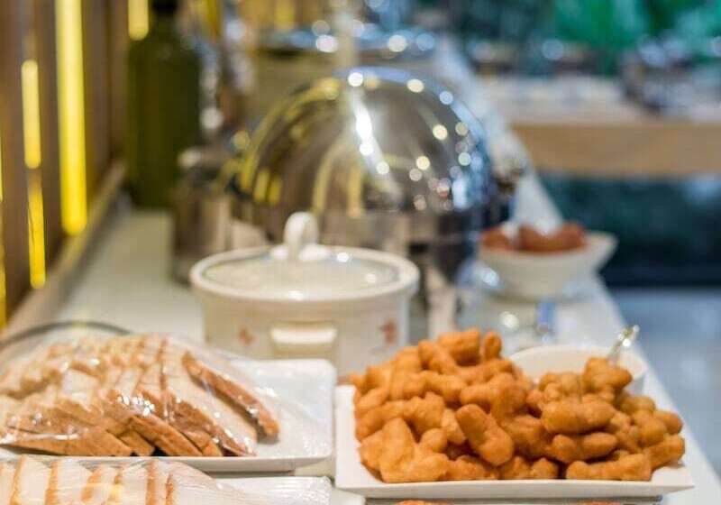 Rimnaam Klangchan Hotel   Sha Plus