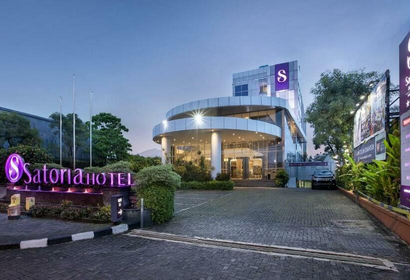 Satoria Hotel Yogyakarta   Chse Certified