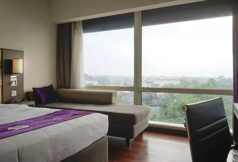 Satoria Hotel Yogyakarta Chse Certified