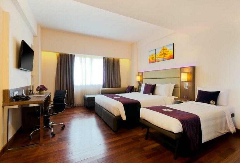 Satoria Hotel Yogyakarta   Chse Certified