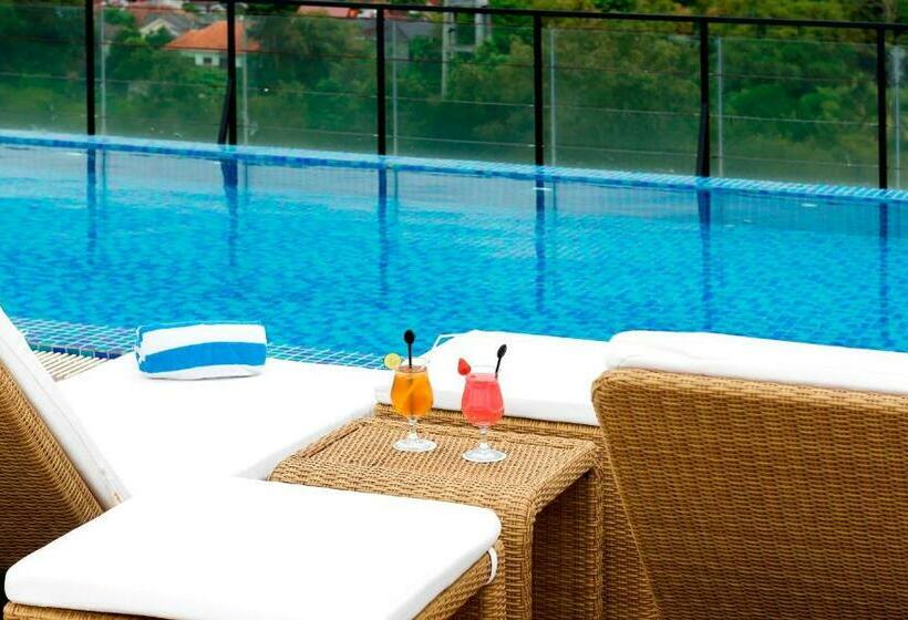 Satoria Hotel Yogyakarta   Chse Certified