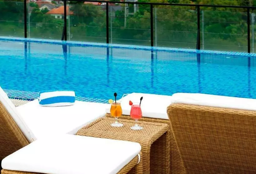 Satoria Hotel Yogyakarta Chse Certified