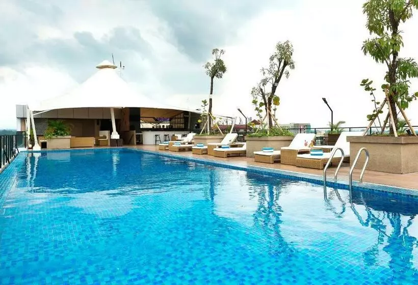 Satoria Hotel Yogyakarta Chse Certified