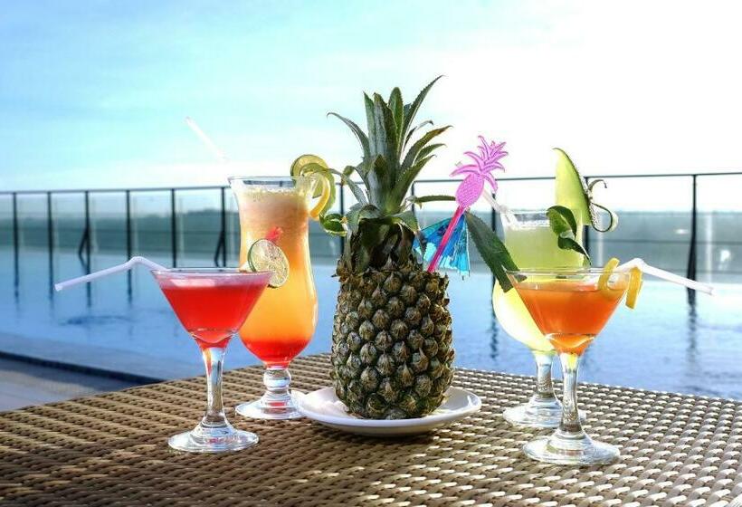 Satoria Hotel Yogyakarta   Chse Certified