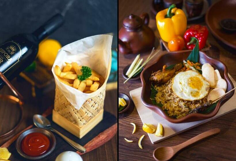 Satoria Hotel Yogyakarta   Chse Certified