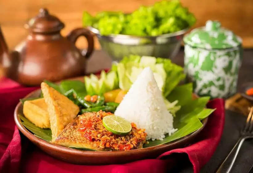 Satoria Hotel Yogyakarta Chse Certified
