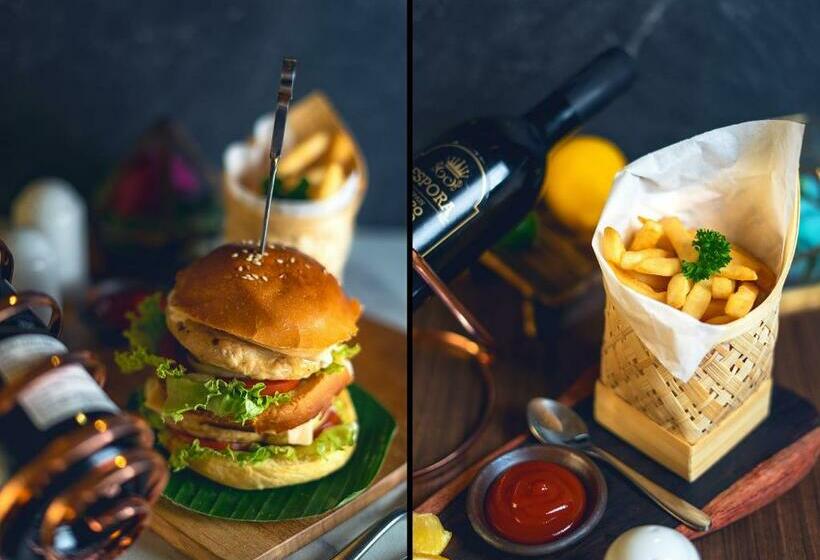 Satoria Hotel Yogyakarta   Chse Certified