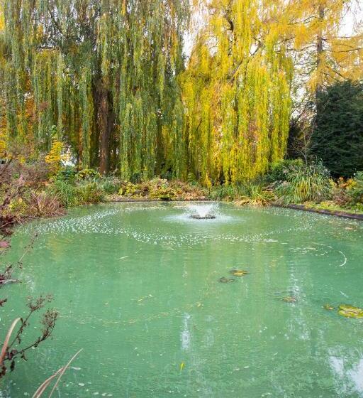 Schökel´s Hotel Und Restaurant