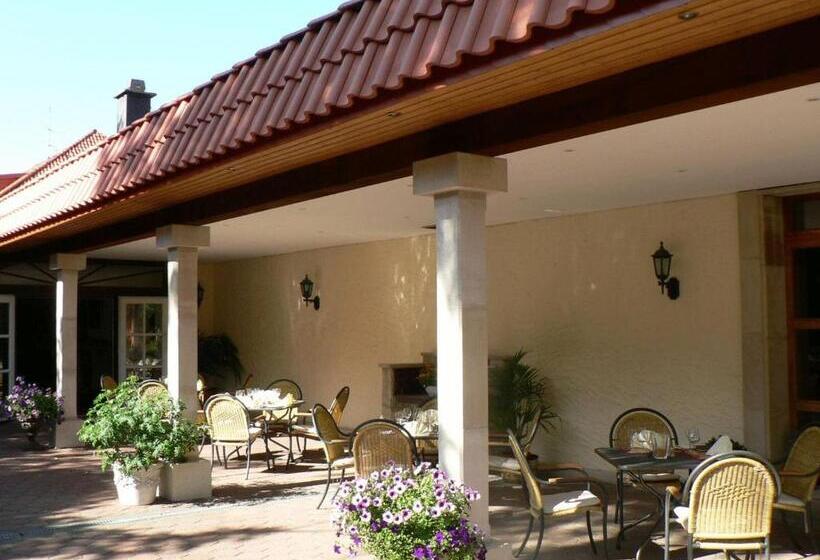 Schökel´s Hotel Und Restaurant