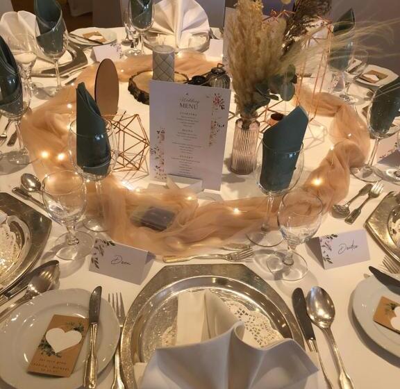 Schökel´s Hotel Und Restaurant