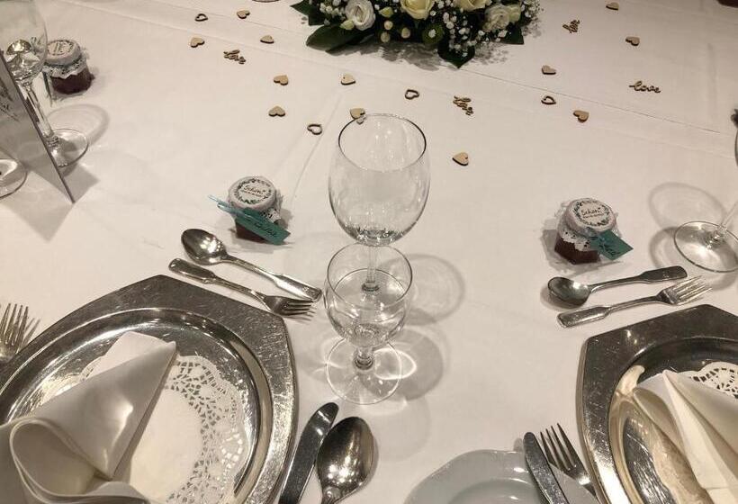 Schökel´s Hotel Und Restaurant