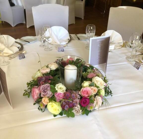 Schökel´s Hotel Und Restaurant