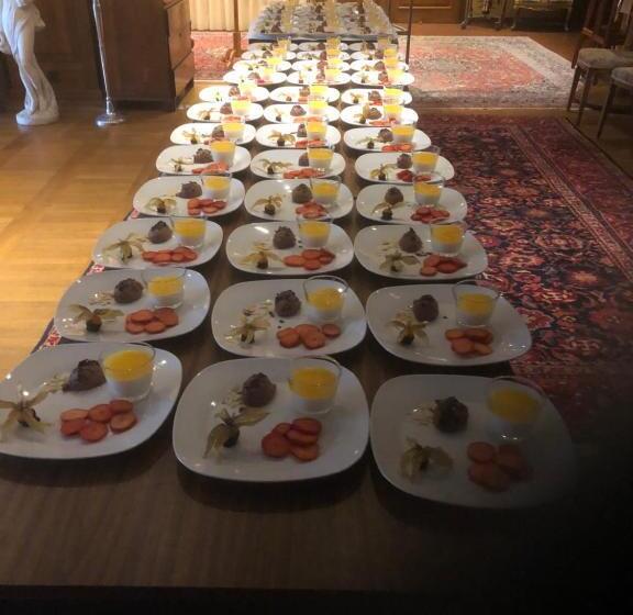 Schökel´s Hotel Und Restaurant