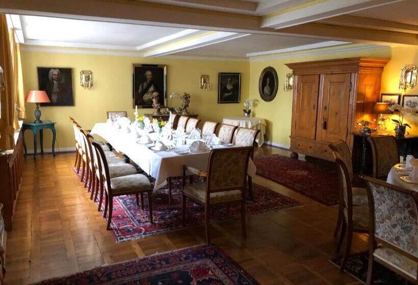 Schökel´s Hotel Und Restaurant