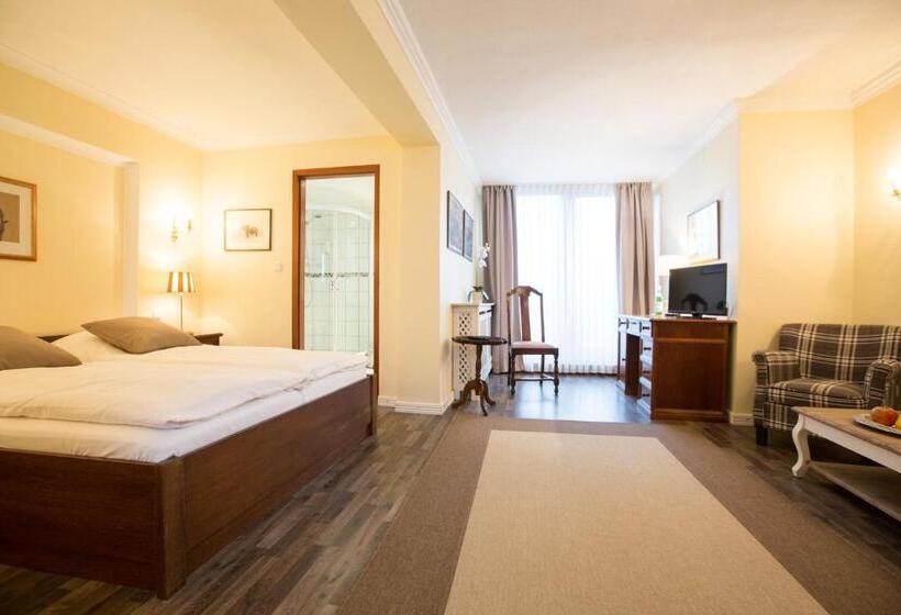 Schökel´s Hotel Und Restaurant