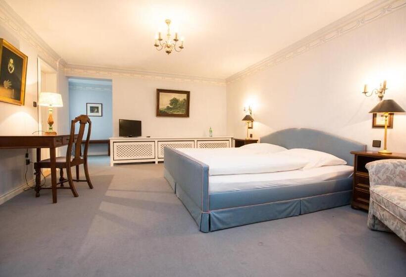 Schökel´s Hotel Und Restaurant