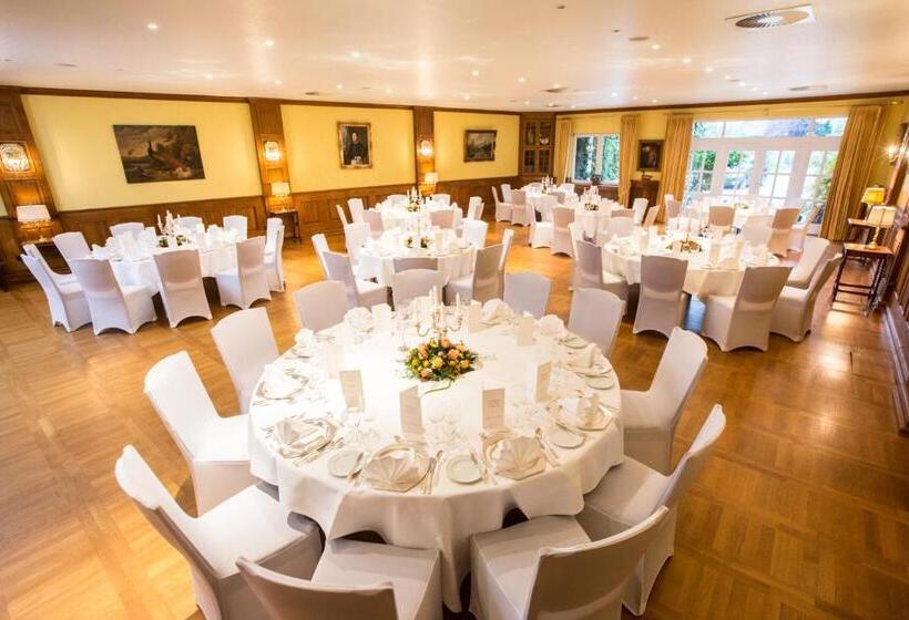 Schökel´s Hotel Und Restaurant