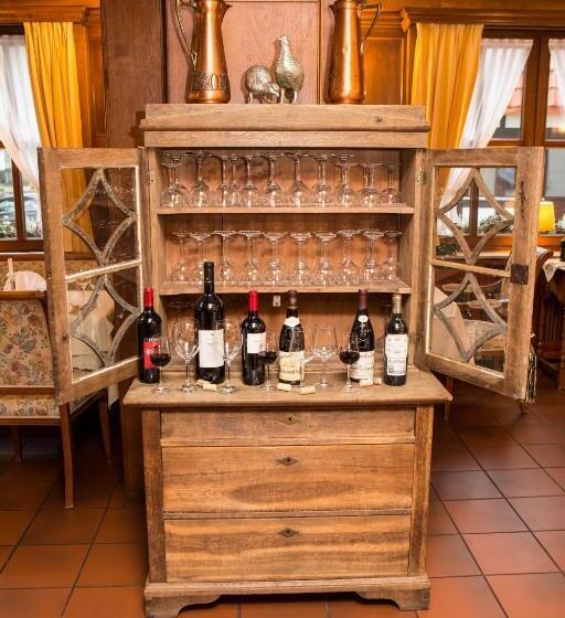 Schökel´s Hotel Und Restaurant