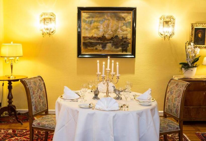 Schökel´s Hotel Und Restaurant