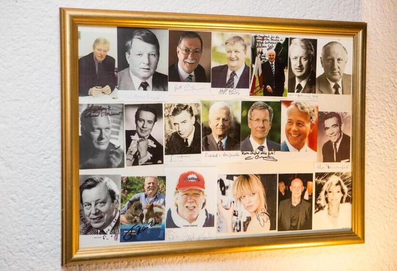 Schökel´s Hotel Und Restaurant