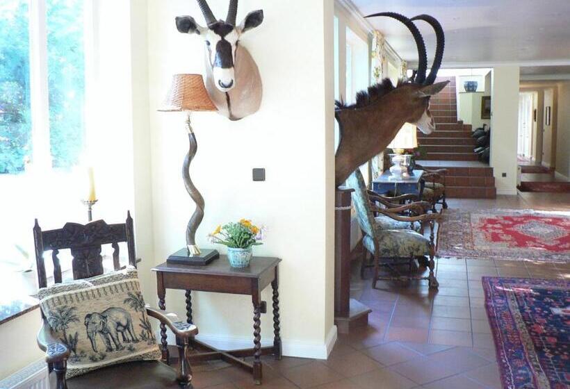 Schökel´s Hotel Und Restaurant