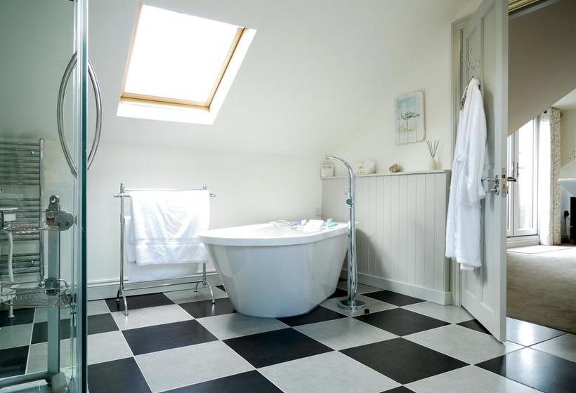 Stoney Bridge Luxury B&b