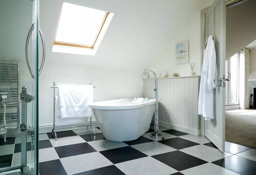 Stoney Bridge Luxury B&b