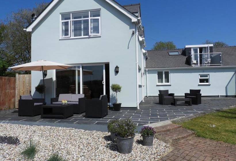 Stoney Bridge Luxury B&b