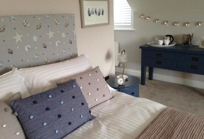 Stoney Bridge Luxury B&b