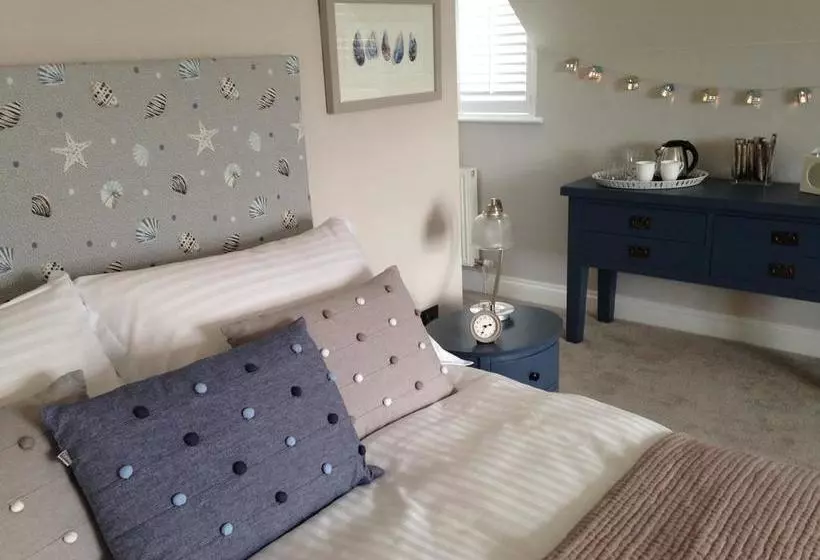 Stoney Bridge Luxury B&b