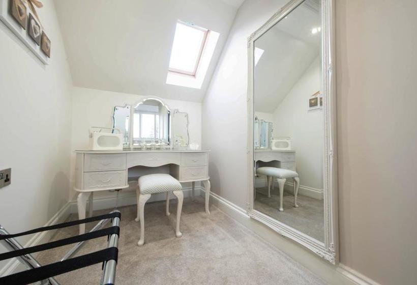 Stoney Bridge Luxury B&b