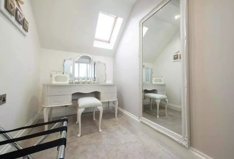 Stoney Bridge Luxury B&b