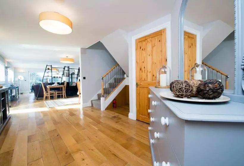 Stoney Bridge Luxury B&b