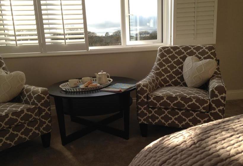 Stoney Bridge Luxury B&b