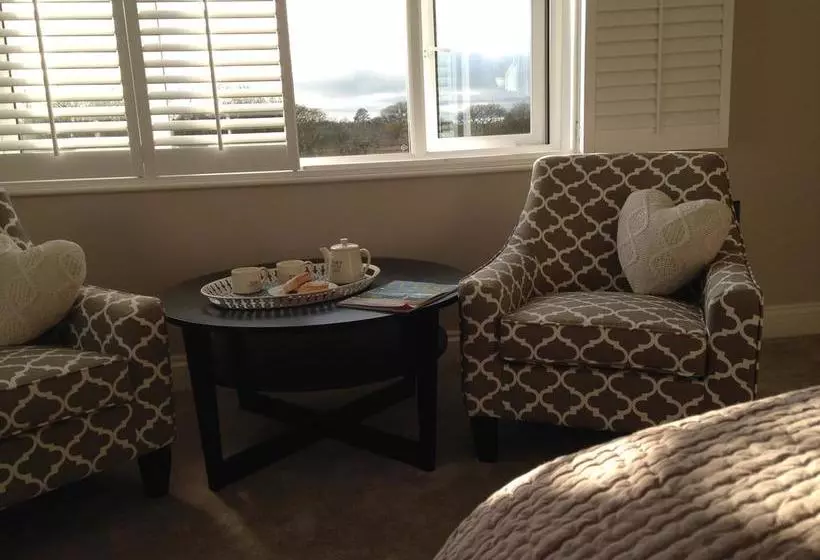 Stoney Bridge Luxury B&b