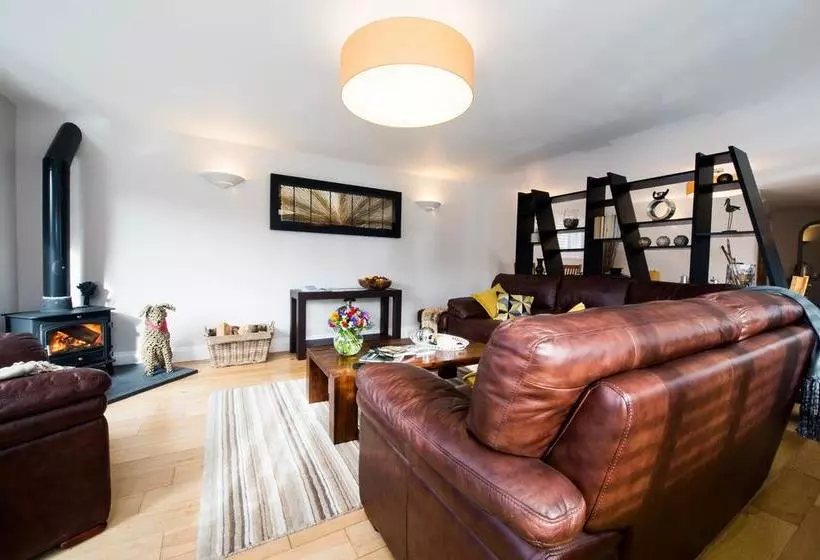 Stoney Bridge Luxury B&b