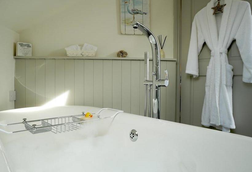 Stoney Bridge Luxury B&b