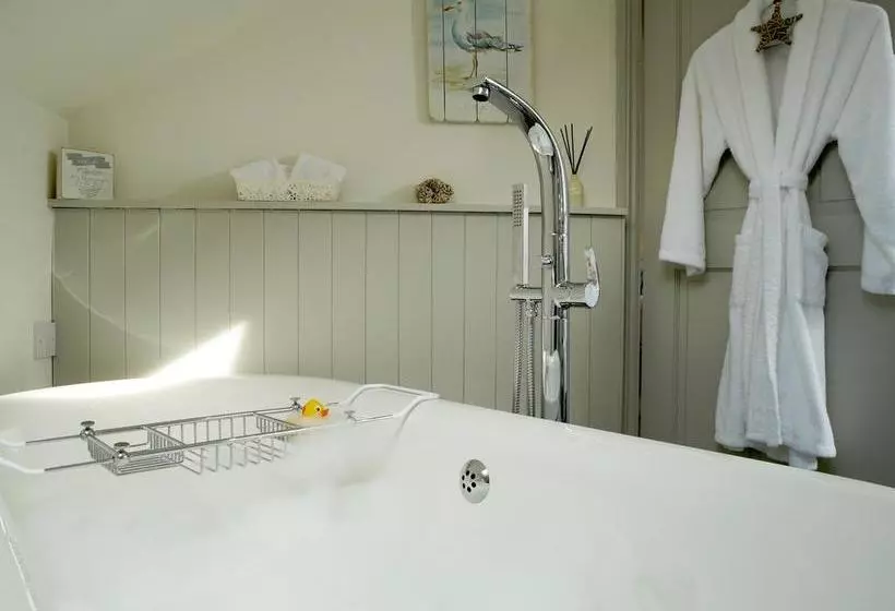 Stoney Bridge Luxury B&b