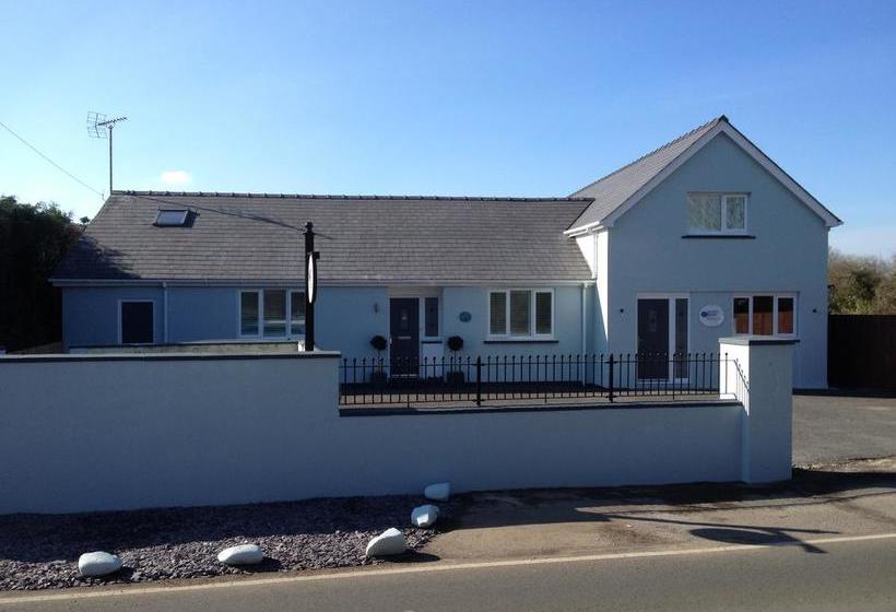 Stoney Bridge Luxury B&b