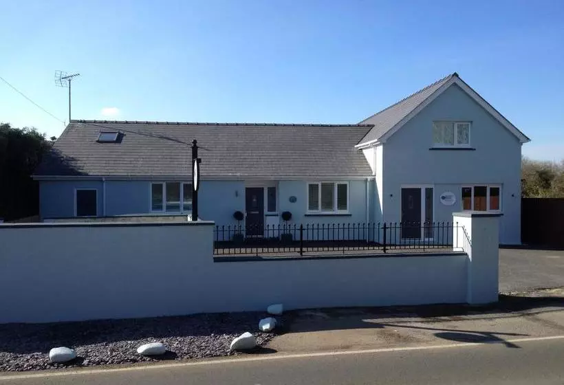 Stoney Bridge Luxury B&b