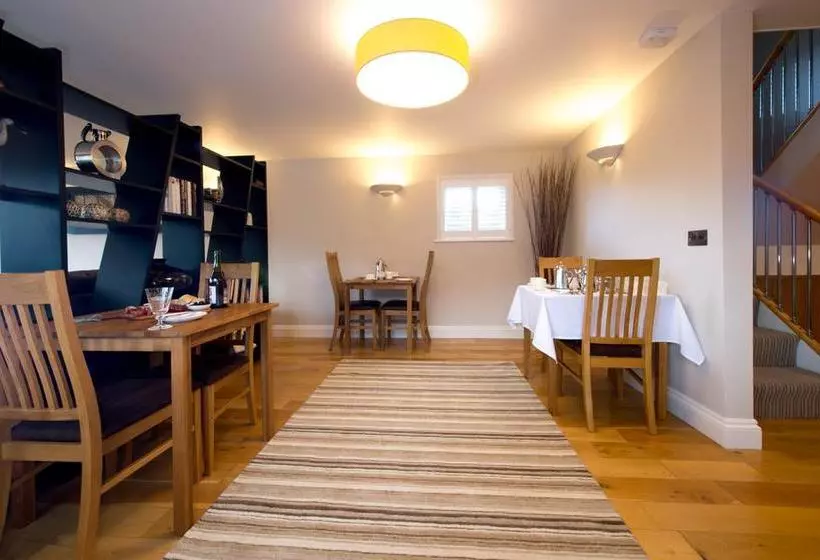 Stoney Bridge Luxury B&b