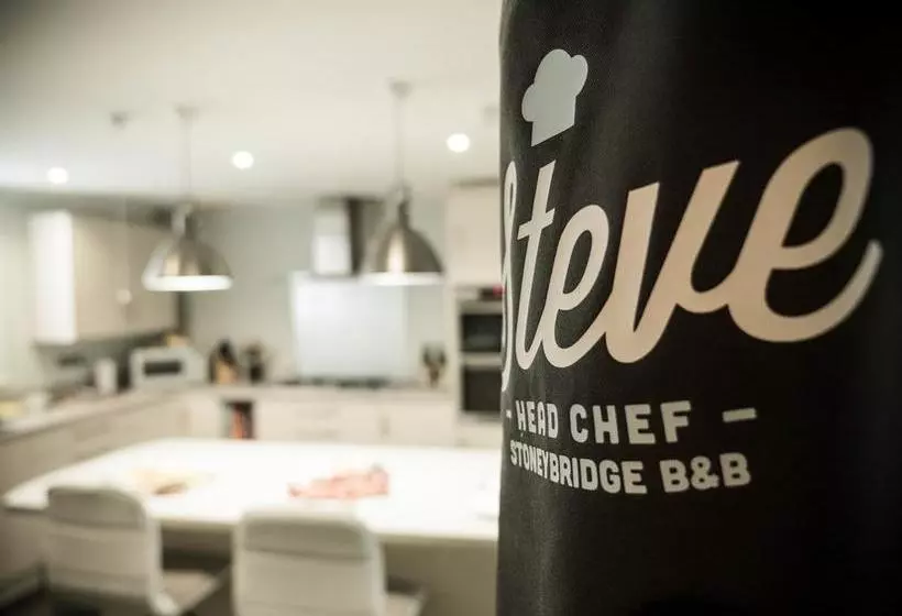 Stoney Bridge Luxury B&b