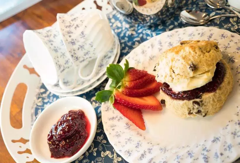 Stoney Bridge Luxury B&b